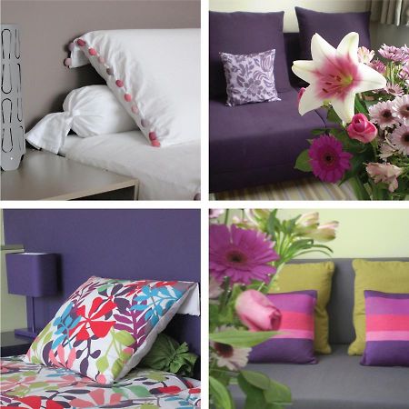 B&B 52 Leuven Dış mekan fotoğraf